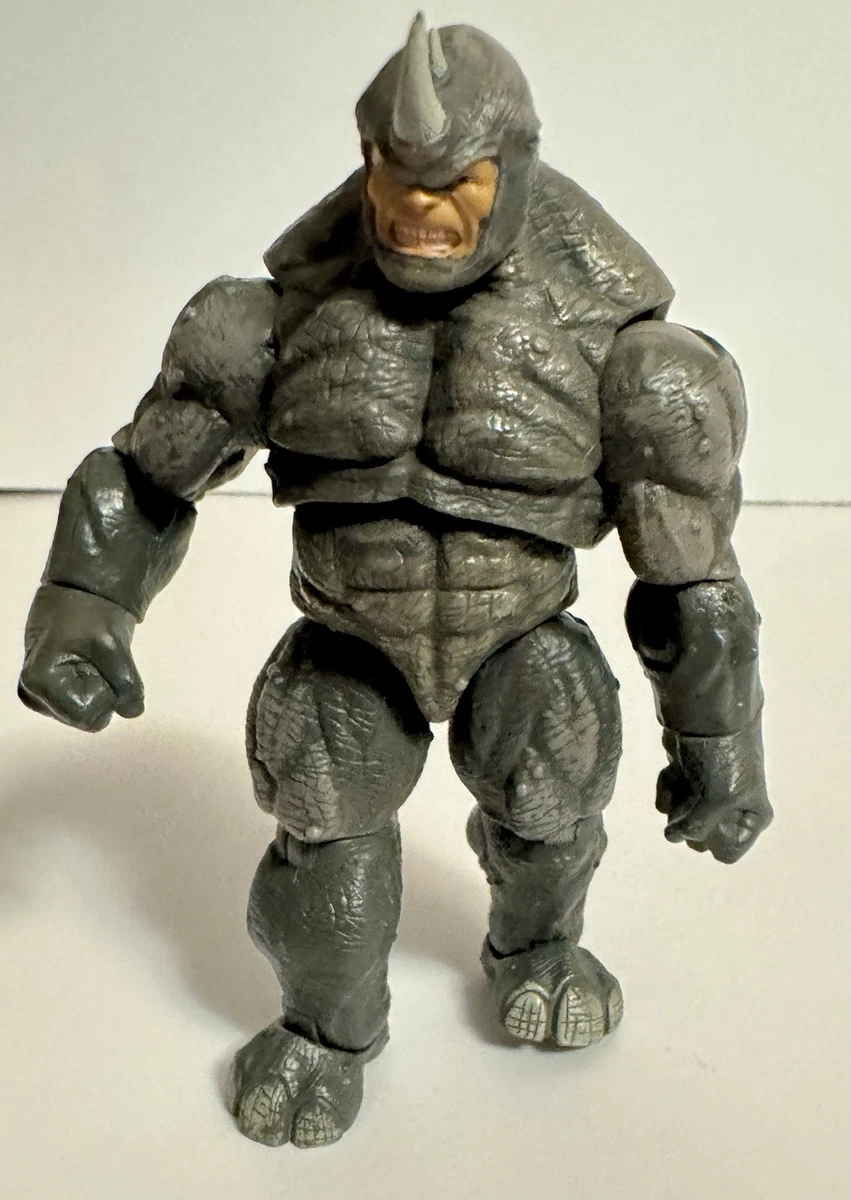 Marvel Legends Rhino for sale | eBay