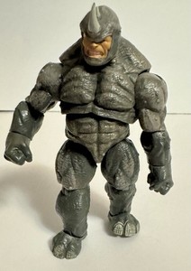 Rhino Marvel Legends | eBay