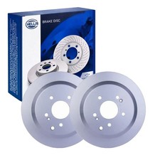 Disque de frein Hyundai IX55