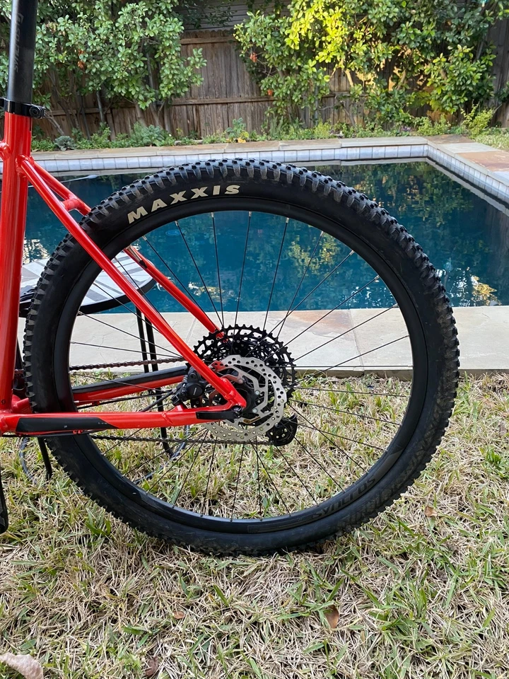 Scott Scale 970 Mountain bike - Image 4 of 4