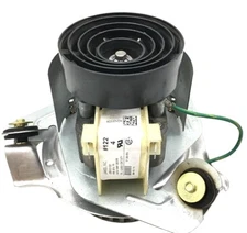 JAKEL J238-112-11202 Draft Inducer Blower Motor HC21ZE122A
