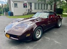 1980 Chevrolet Corvette for Sale