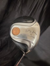 Bobby Jones by Jesse Ortiz 19° Hybrid Graphite 45g R-Flex RH Golf Club