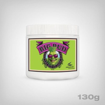 Advanced Nutrients Big Bud Powder, 130g