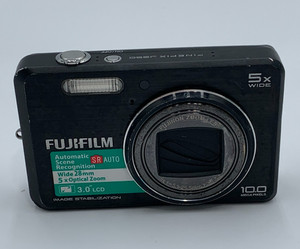 Fujifilm Finepix 50i | eBay