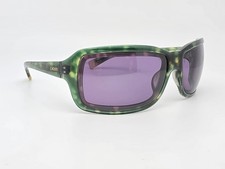 DKNY DY4002 3016/3 Green Tortoise Frame Grey Lens Sunglasses 62-16-120