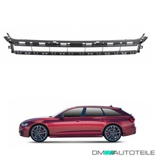 Stoßstangen Gitter Blende vorne mitte für Audi A6 C8 (4A2) Avant (4A5)