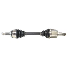 Drive Axle Front 90-06476N CSW