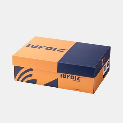 Nintendo Splatoon D Shoes Box Style Storage Box New In Box Collection