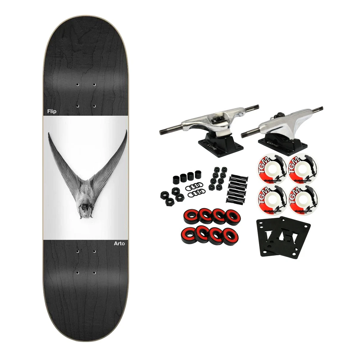 Flip Complete Skateboards Just Listed 2026