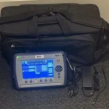 VeEx RXT-1200 w/ RXT-4113+ DWDM OTDR