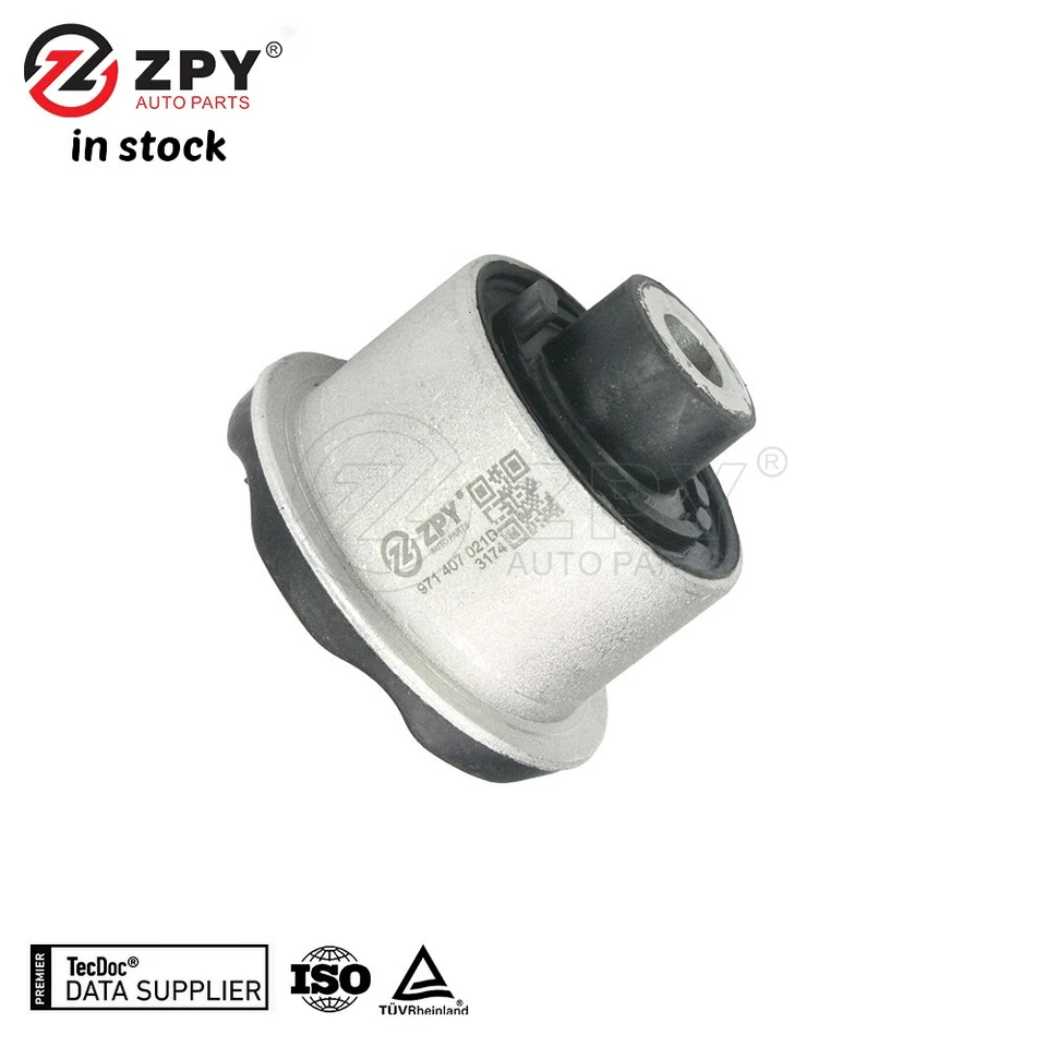 ZPY New Hight Quality Upper Control Arm Wishbone For Porsche 971 407 021D - Image 3 of 4