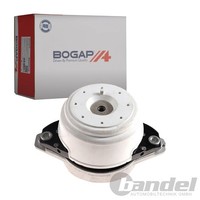 Bogap Motorlager Vorne Links Passend FüR Mercedes GL-KLASSE GLE GLS M-KLASSE | C