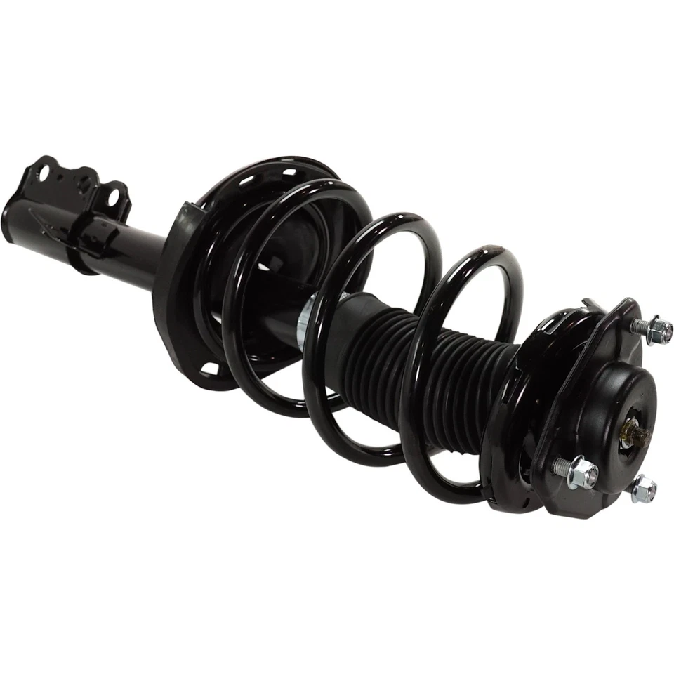 Puntal completamente cargado pasajero delantero lado derecho mano para Toyota Sienna 2011-2014 Foto 3 de 4