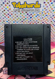 Joshua the Battle of Jerico NES CIB Wisdom Tree