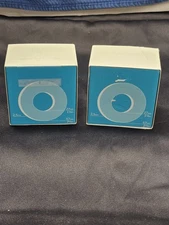 Lot Of 2 Coloplast Brava 12037 Protective Seal 10 Per Box Exp 5/2025