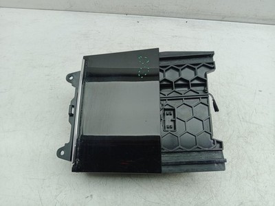 SKODA KODIAQ AUX USB PORT STECKDOSE KONSOLE VERKLEIDUNG 2021-2024 57C863071J