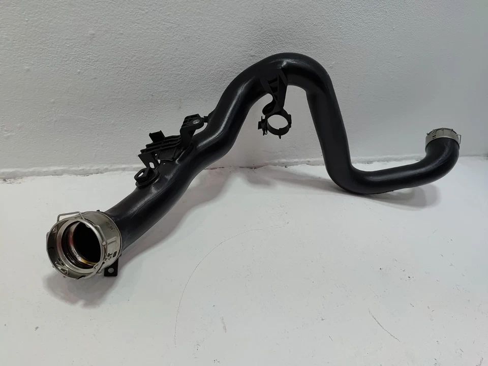 2024-2025 BUICK ENVISTA 1.2L INTER ENFRIADOR MANGUERA TUBO OEM Foto 3 de 4