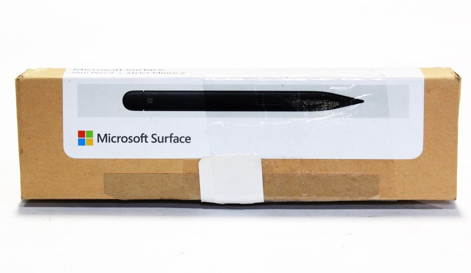 Microsoft Surface Slim Pen 2 Best Price in Bangladesh | Computer Vision BD