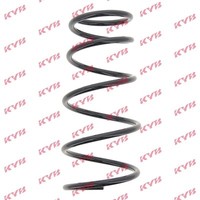 1X Kyb RI2782 Fahrwerksfeder FüR Toyota