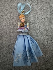 Disney Sketchbook 2015 Cinderella Christmas Ornament