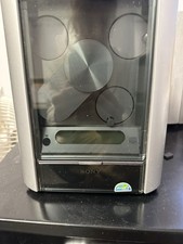 Vintage Sony CMT-EX5 CD Player HiFi Micro Stereo System Great Condition
