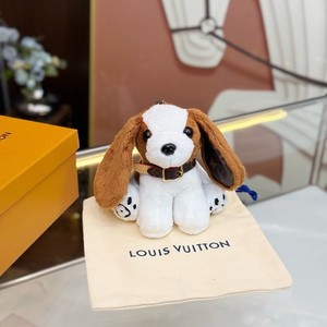 Lv Dog Keychain | eBay