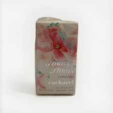 Image of Cacharel Anais Anais L’original Eau De Toilette 30ml Spray Sealed Box