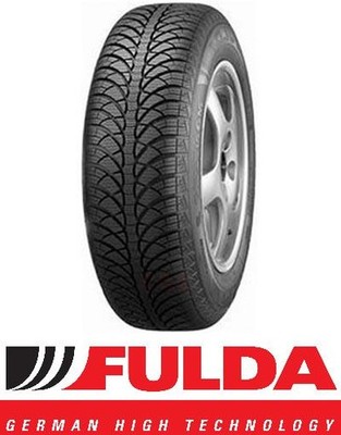 Fulda Kristall Montero 3 165/65 R14 79T Winterreifen