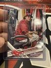 Andrew Benintendi 2017 Topps Opening Day #58 Rookie Image Variation RC SSP