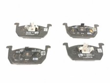2Q0615115AB BREMSBELAGSATZ / 5627501 FÜR SEAT ARONA KJ7, KJP 1.0 TSI