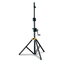 Hercules Speaker Stand With Adaptor