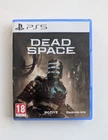 Lot de jeux Dead Space et Red Dead Redemption