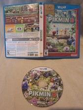 Pikmin 3 - Nintendo Wii U