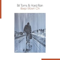 Toms - Keep Movin' On - Vinyl Record Vinyl - G3Z