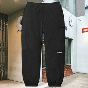 Supreme Polartec Pants | eBay