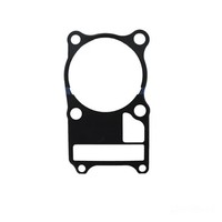 Zylinderfussdichtung Athena FüR Honda Xl 700 Va Transalp Abs Bj. 2008-2013