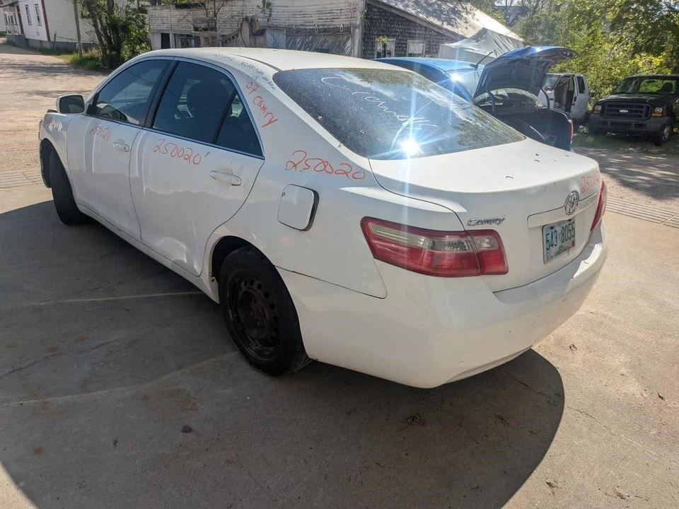 Anti-Lock Brake Part Actuator And Pump Assembly VIN E Fits 07-09 CAMRY 178398 Foto 2 de 4