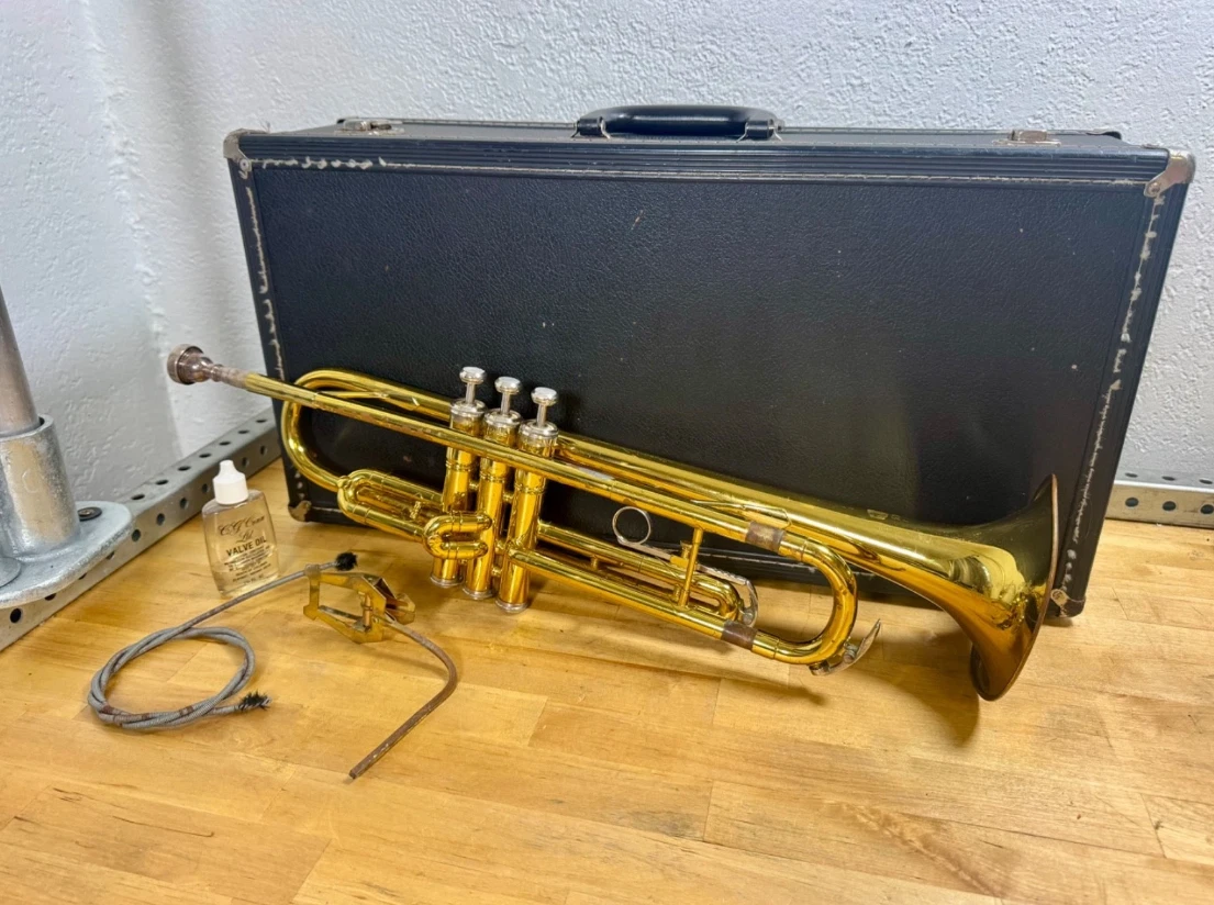 25+ King Trumpets for sale | Updated Oct 2026