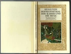 Island Library 996(2), Hofmannsthal, The Emperor and the Witch - EA, Good