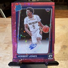 2024 Panini Donruss Optic Football Set Review and Checklist 18