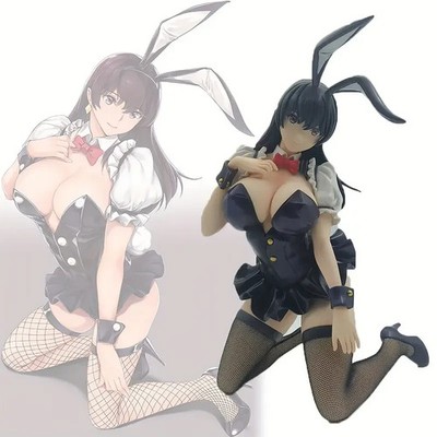 Bunny Girl  Native BINDING B-Style AINA Bunny Ver. Sex Girl 1/6 PVC Figur - 30cm
