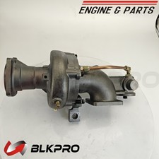Water Pump For Cummins K19 Qsk Kt Kta 3286471 3011390 3086257 3086271