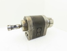 Sunnen Mbb-1660 Honing Machine Spindle Boring Head -for Parts Or Repair-