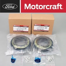 2PCS OEM 4WD Auto Hub Lock Actuator For 2015 thru 2019 F-150 with 4WD GL1Z3C247A