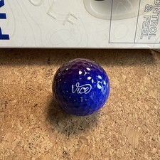 Vice Pro Galaxy Special Edition Golf Ball (2025) - x1