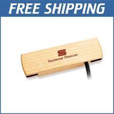 Instant Soundhole Pickup - Woody HC SA-3HC fo...