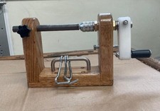 Clock Mainspring Winder Clockmakers Repair Wi...