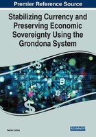 Patrick Collins | Stabilizing Currency And Preserving Economic Sovereignty...