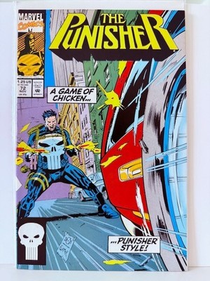 PUNISHER VOL 2: #71-104 FULL RUN *YOU PICK & COMBINE* (MARVEL 1987) HIGH GRADES